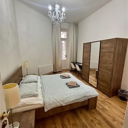 Apartment Belveder Brno Eksteriør bilde
